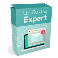 list building expert