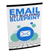 email list building blueprint gold