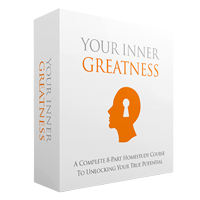 your inner greatness