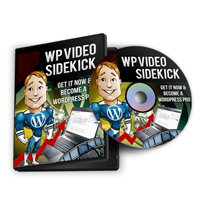 wp video sidekick