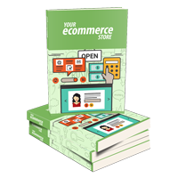 your ecommerce store