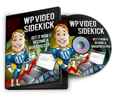 wp video sidekick