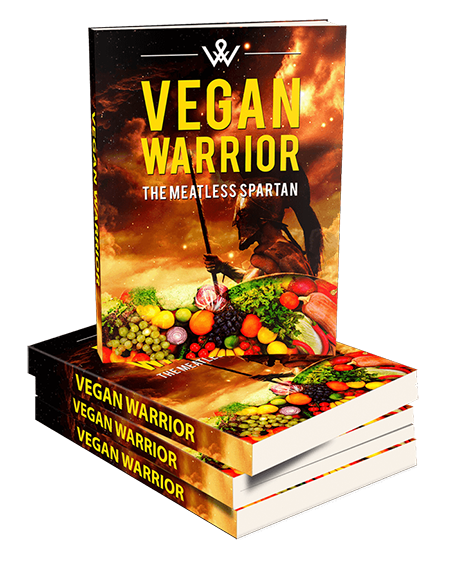 vegan warrior