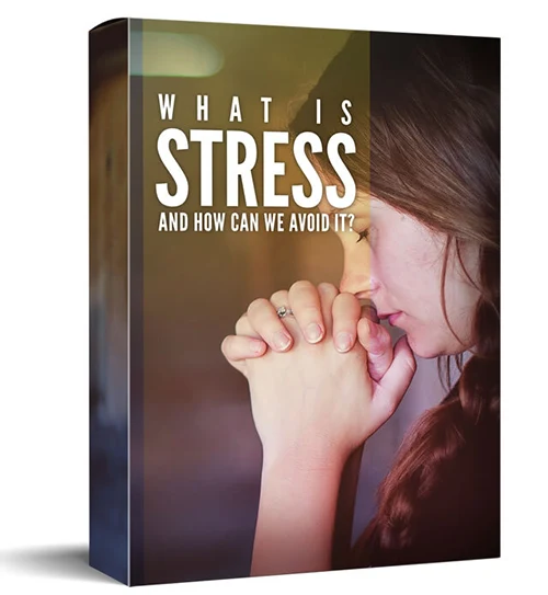 what stress we can avoid