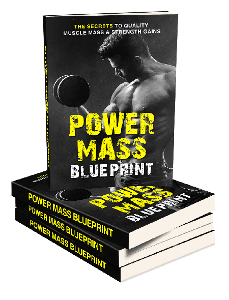 power mass blueprint