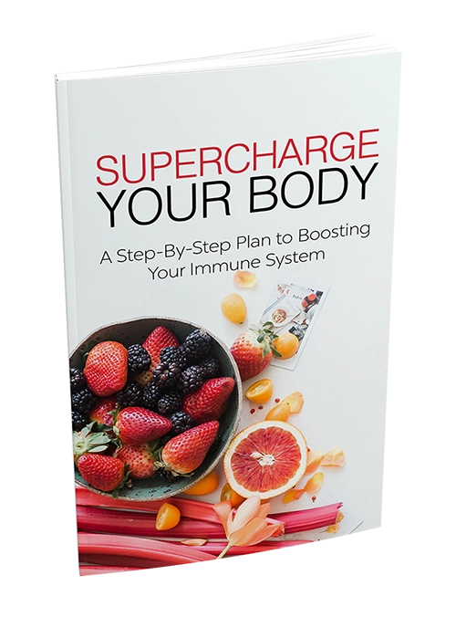 supercharge your body