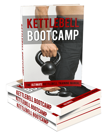 kettlebell bootcamp