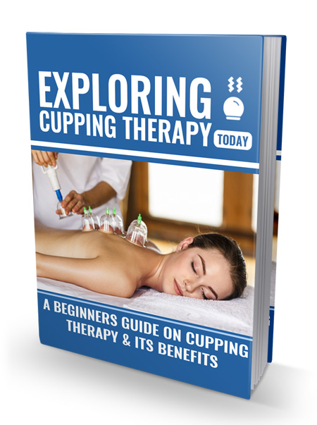 exploring cupping therapy today