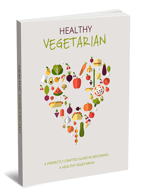 healthy vegeterian