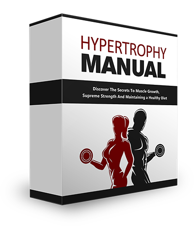 hypertrophy manual