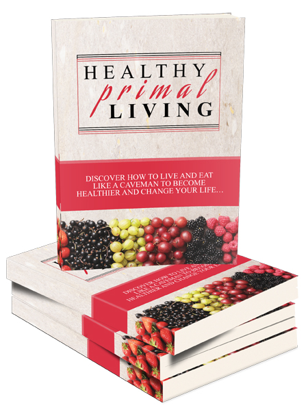 healthy primal living