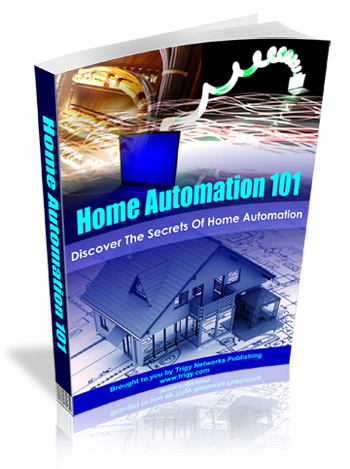 home automation basics