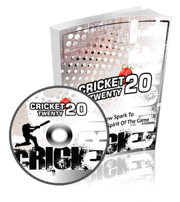 cricket twenty twenty