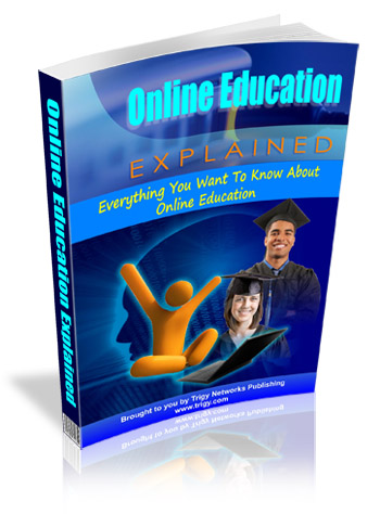 online education explained