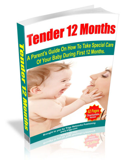 tender 12 months