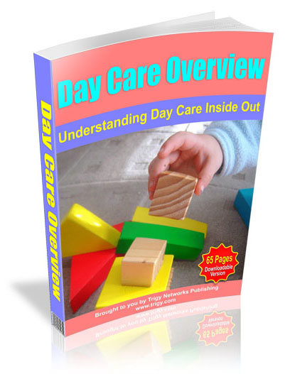 day care overview