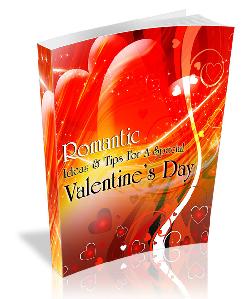 romantic ideas special valentine day