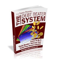 debt beater system