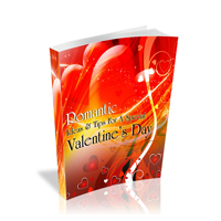 romantic ideas special valentine day