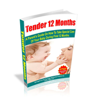 tender 12 months