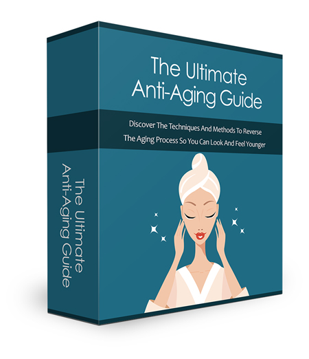 ultimate antiaging guide