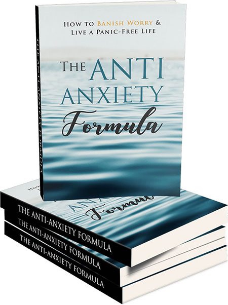 antianxiety formula