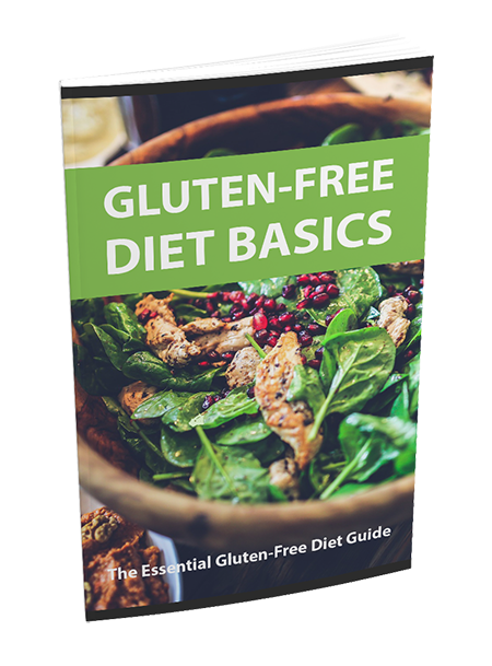 gluten free diet basics