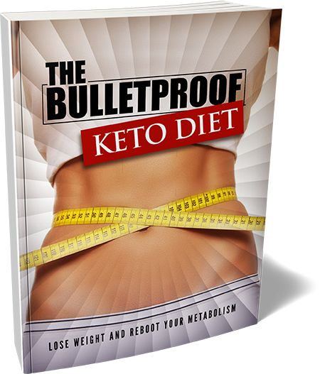 bulletproof keto diet