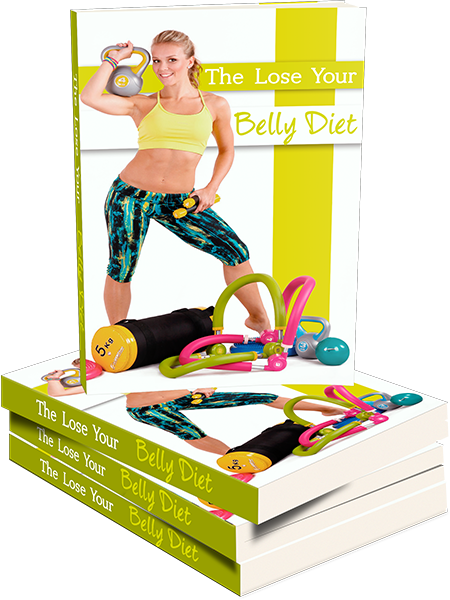 lose your belly diet