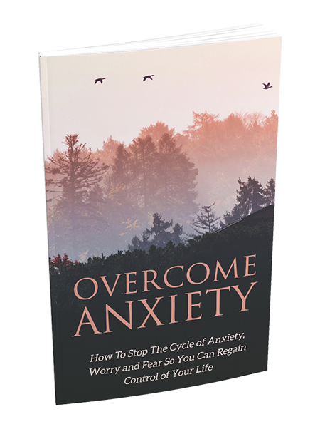 overcome anxiety