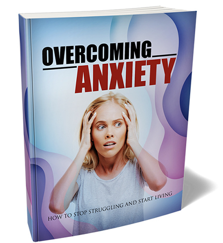 overcoming anxiety