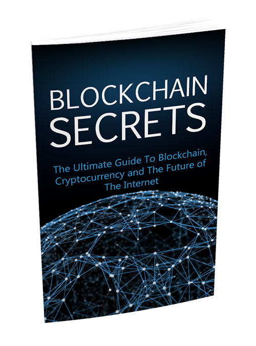 blockchain secrets