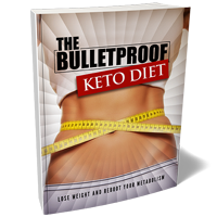 bulletproof keto diet