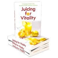 juicing vitality