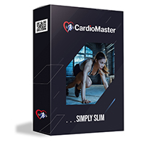 simply slim cardiomaster package
