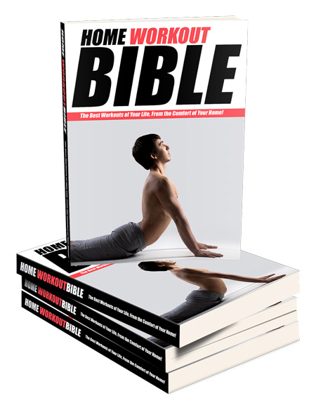 home workout bible