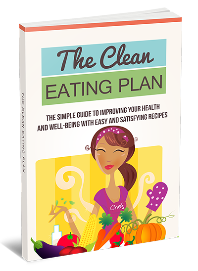 clean eating plan