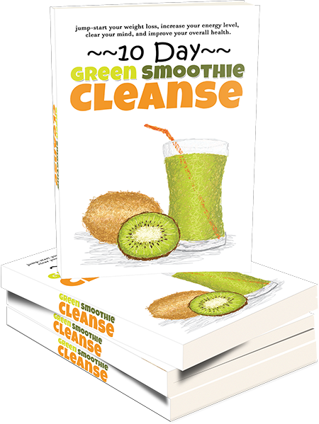 green smoothie cleanse