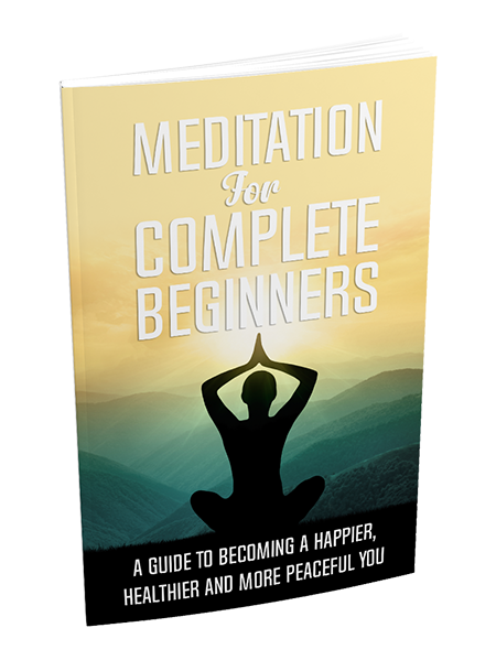 meditation complete beginners