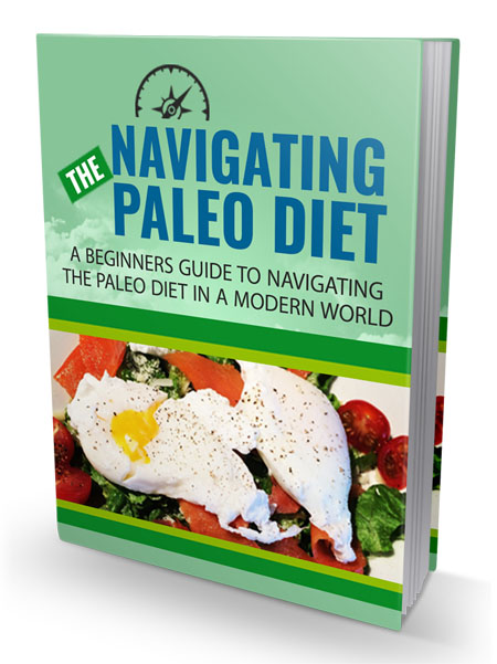 navigating paleo diet