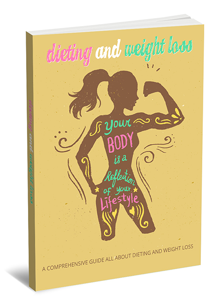 dieting weight loss