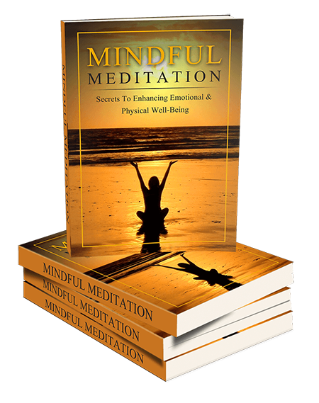 mindful meditation mastery