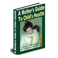 mothers guide childs health