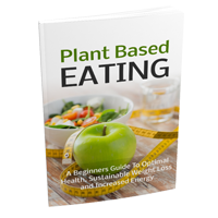 plant based eating