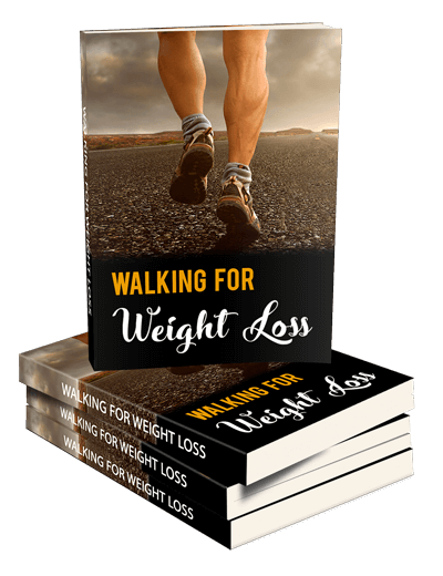 walking weight loss