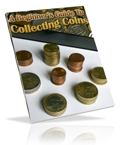 beginner guide collecting coins