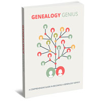 genealogy genius
