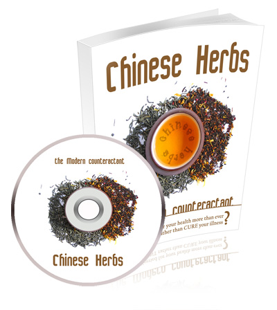 chinese herbs