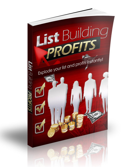 list building profits