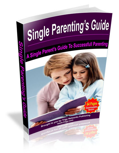 single parenting guide